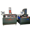 معدات الحفر CNC لإطارات نوافذ الأبواب