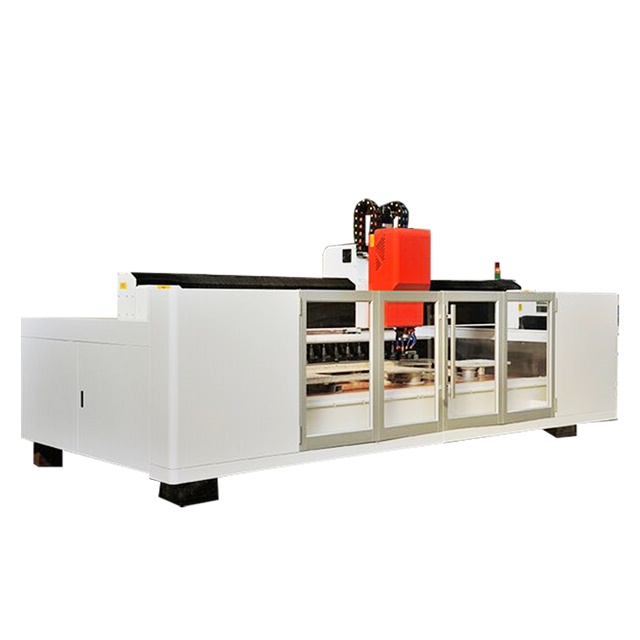 وصول جديد أعلى بيع Smartech أفضل سعر جهاز التوجيه باستخدام الحاسب الآلي للرخام والجرانيت