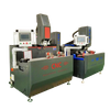 معدات الحفر CNC لإطارات نوافذ الأبواب