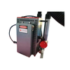 آلة التنظيف بالليزر المحمولة على الظهر 100 واط آلة التنظيف بالليزر النبضية 100 واط Maquina De Limpieza Laser Laser-Reinigungsmaschi