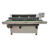 آلة الصنفرة الخاصة بالشركة المصنعة معدات آلات النجارة الطحن الجانبي العمودي الأوتوماتيكي متعدد الطبقات A