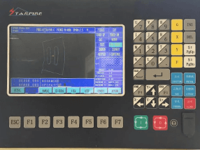 جهاز تحكم CNC بلازما ستارفاير